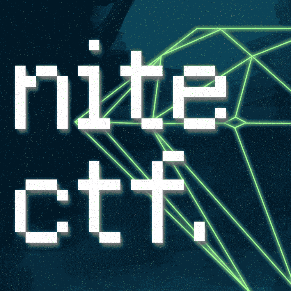 niteCTF Logo